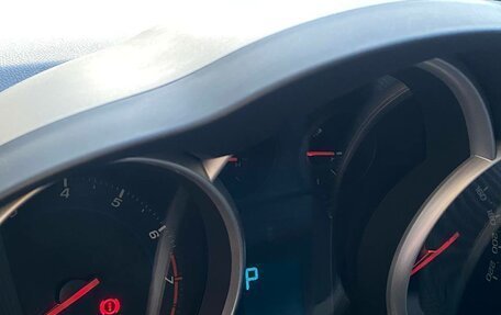Chevrolet Cruze II, 2014 год, 1 500 000 рублей, 8 фотография
