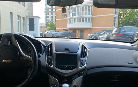 Chevrolet Cruze II, 2014 год, 1 500 000 рублей, 7 фотография