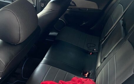 Chevrolet Cruze II, 2014 год, 1 500 000 рублей, 10 фотография