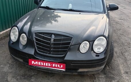 KIA Opirus I (gh), 2005 год, 350 000 рублей, 6 фотография