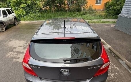 Hyundai Solaris II рестайлинг, 2015 год, 997 000 рублей, 11 фотография