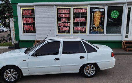 Daewoo Nexia I рестайлинг, 2013 год, 255 000 рублей, 3 фотография