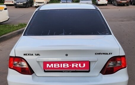 Daewoo Nexia I рестайлинг, 2013 год, 255 000 рублей, 5 фотография