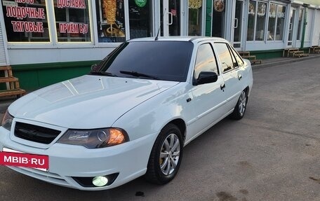Daewoo Nexia I рестайлинг, 2013 год, 255 000 рублей, 2 фотография
