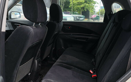 Hyundai Tucson III, 2006 год, 925 000 рублей, 8 фотография
