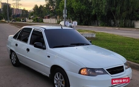 Daewoo Nexia I рестайлинг, 2013 год, 255 000 рублей, 7 фотография