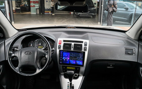 Hyundai Tucson III, 2006 год, 925 000 рублей, 9 фотография
