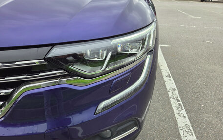 Renault Koleos II, 2019 год, 2 300 000 рублей, 8 фотография