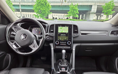 Renault Koleos II, 2019 год, 2 300 000 рублей, 12 фотография
