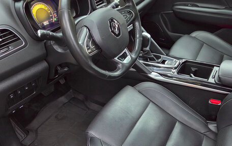 Renault Koleos II, 2019 год, 2 300 000 рублей, 11 фотография