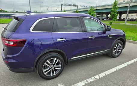 Renault Koleos II, 2019 год, 2 300 000 рублей, 7 фотография