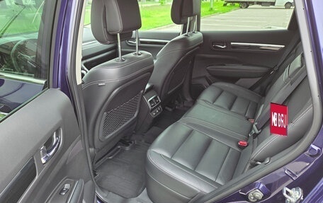 Renault Koleos II, 2019 год, 2 300 000 рублей, 13 фотография