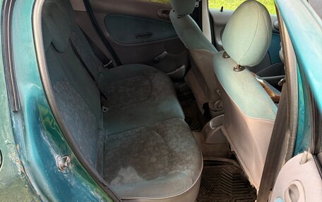 Peugeot 206, 2000 год, 147 000 рублей, 6 фотография