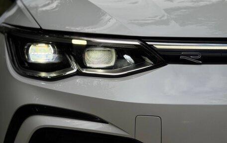 Volkswagen Golf VII, 2021 год, 3 300 000 рублей, 4 фотография