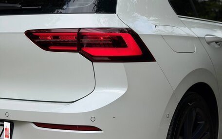 Volkswagen Golf VII, 2021 год, 3 300 000 рублей, 10 фотография