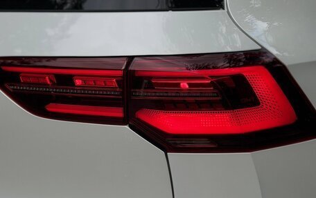Volkswagen Golf VII, 2021 год, 3 300 000 рублей, 12 фотография