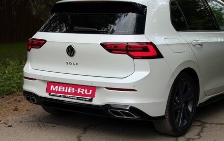 Volkswagen Golf VII, 2021 год, 3 300 000 рублей, 9 фотография