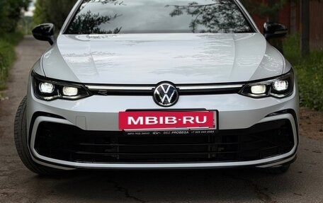 Volkswagen Golf VII, 2021 год, 3 300 000 рублей, 3 фотография