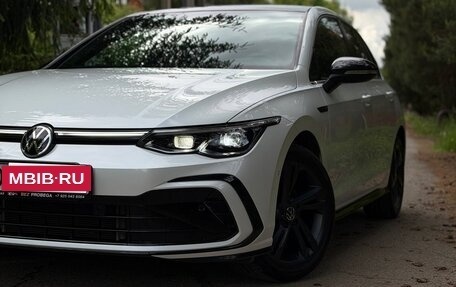 Volkswagen Golf VII, 2021 год, 3 300 000 рублей, 2 фотография