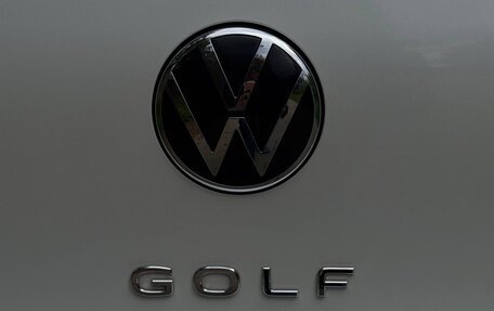 Volkswagen Golf VII, 2021 год, 3 300 000 рублей, 13 фотография