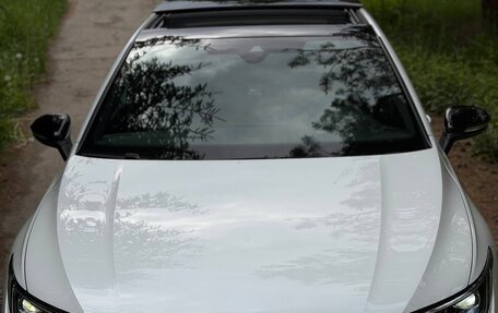 Volkswagen Golf VII, 2021 год, 3 300 000 рублей, 18 фотография
