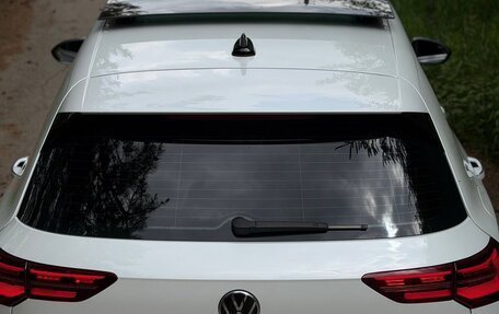 Volkswagen Golf VII, 2021 год, 3 300 000 рублей, 19 фотография