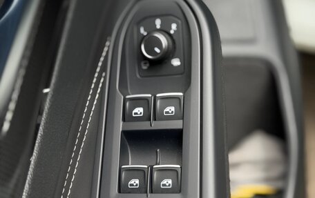 Volkswagen Golf VII, 2021 год, 3 300 000 рублей, 29 фотография