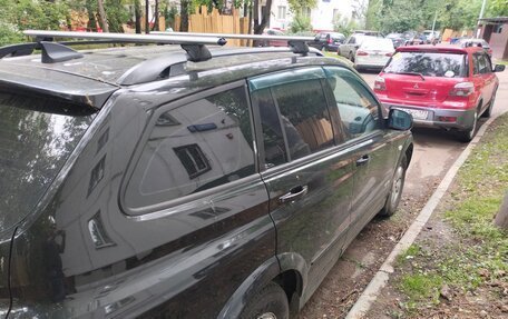 SsangYong Kyron I, 2008 год, 520 000 рублей, 4 фотография