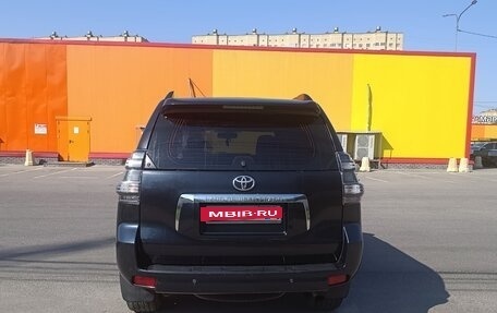 Toyota Land Cruiser Prado 150 рестайлинг 2, 2012 год, 2 700 000 рублей, 5 фотография