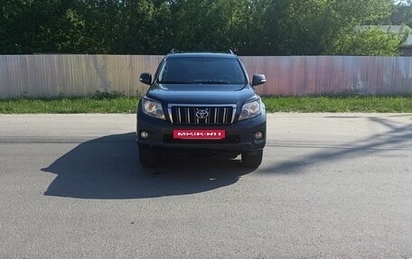 Toyota Land Cruiser Prado 150 рестайлинг 2, 2012 год, 2 700 000 рублей, 3 фотография