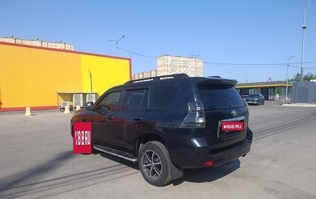 Toyota Land Cruiser Prado 150 рестайлинг 2, 2012 год, 2 700 000 рублей, 6 фотография