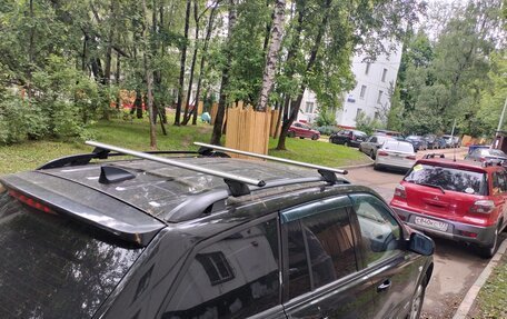 SsangYong Kyron I, 2008 год, 520 000 рублей, 5 фотография