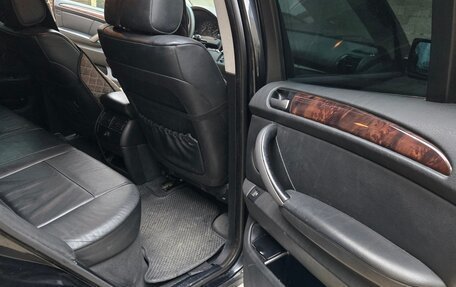 BMW X5, 2004 год, 1 000 000 рублей, 5 фотография