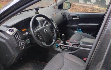 SsangYong Kyron I, 2008 год, 520 000 рублей, 7 фотография