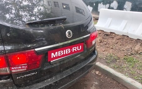 SsangYong Kyron I, 2008 год, 520 000 рублей, 6 фотография
