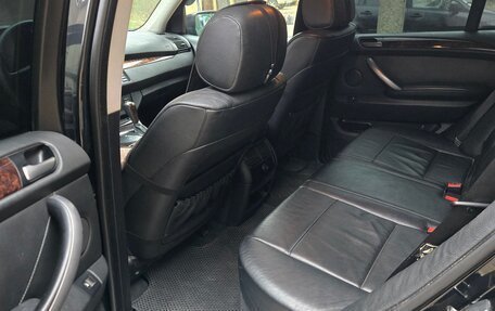 BMW X5, 2004 год, 1 000 000 рублей, 9 фотография