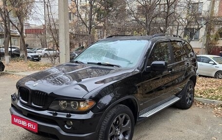 BMW X5, 2004 год, 1 000 000 рублей, 13 фотография