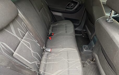 Skoda Fabia II, 2014 год, 680 000 рублей, 6 фотография