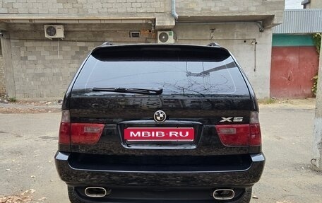 BMW X5, 2004 год, 1 000 000 рублей, 16 фотография