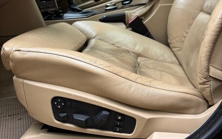 BMW 5 серия, 2007 год, 1 000 000 рублей, 10 фотография
