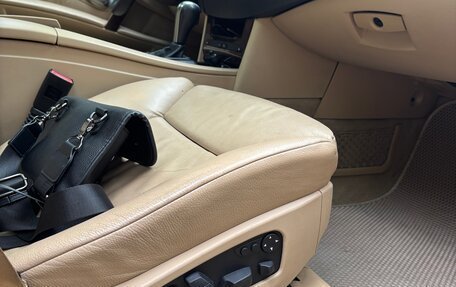 BMW 5 серия, 2007 год, 1 000 000 рублей, 11 фотография