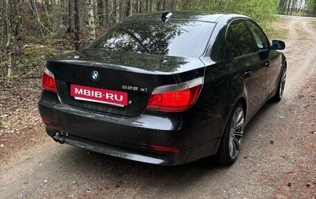 BMW 5 серия, 2007 год, 1 000 000 рублей, 6 фотография