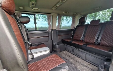 Volkswagen Multivan T5, 2015 год, 2 650 000 рублей, 7 фотография