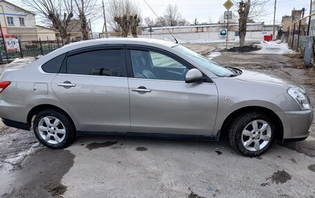 Nissan Almera, 2014 год, 610 000 рублей, 4 фотография