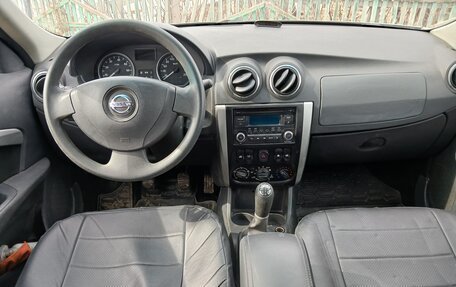 Nissan Almera, 2014 год, 610 000 рублей, 9 фотография