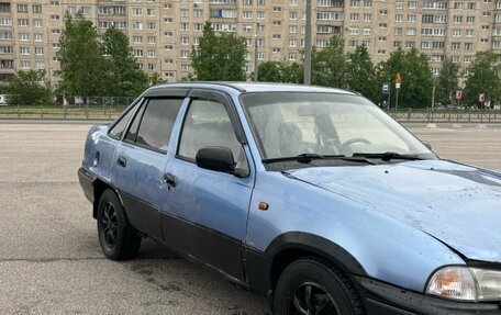 Daewoo Nexia I рестайлинг, 2006 год, 80 000 рублей, 3 фотография
