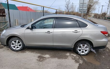 Nissan Almera, 2014 год, 610 000 рублей, 8 фотография