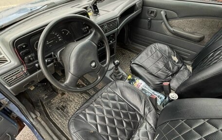 Daewoo Nexia I рестайлинг, 2006 год, 80 000 рублей, 5 фотография
