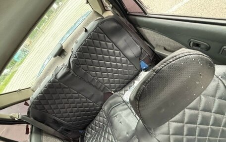 Daewoo Nexia I рестайлинг, 2006 год, 80 000 рублей, 6 фотография