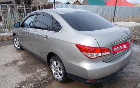 Nissan Almera, 2014 год, 610 000 рублей, 7 фотография